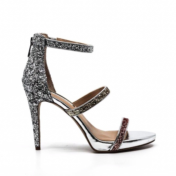 INC | Sadiee 3 Band Heel New size 7 - Picture 2 of 12